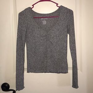 American Eagle top, never worn